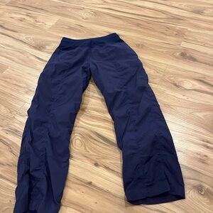 LULULEMON DANCE STUDIO PANTS